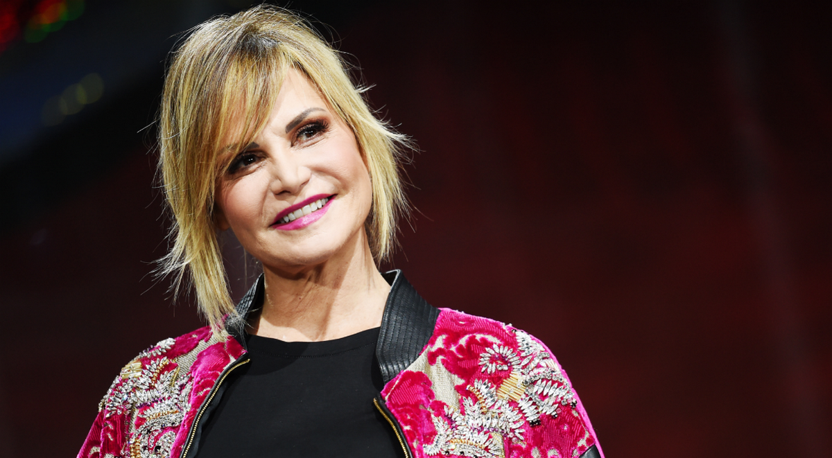 Simona Ventura: “Citofonare Rai2? Paola Perego amica autentica, faremo una cosa divertente”