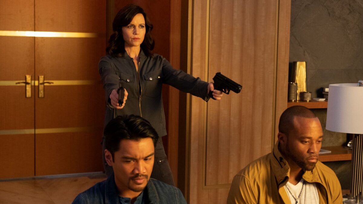 Sky e NOW le nuove serie tv di Agosto 2021: Jett, The White Lotus e Mirage in arrivo