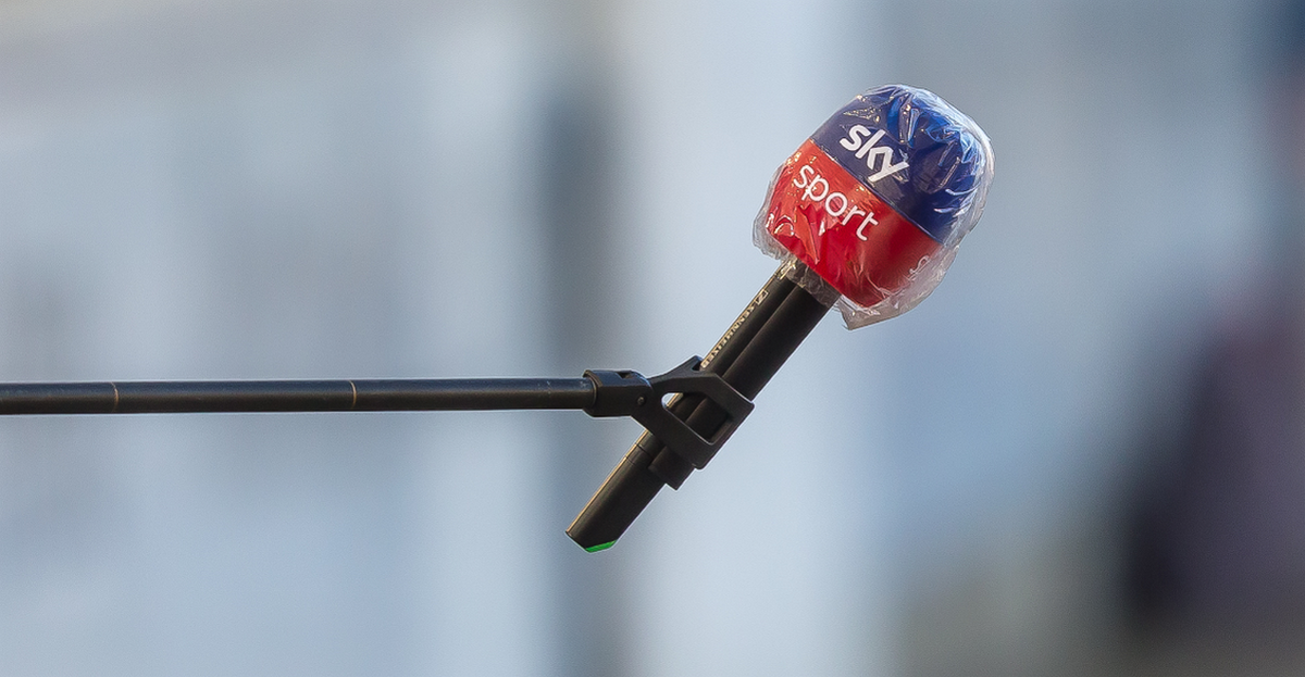 Sky Sport a fari spenti. Tanti dubbi e una comunicazione assente