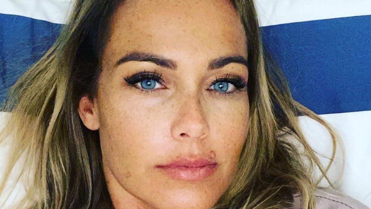 Sonia Bruganelli: “Accettare di fare il GF Vip è la cosa più trasgressiva che ho fatto in vita mia”