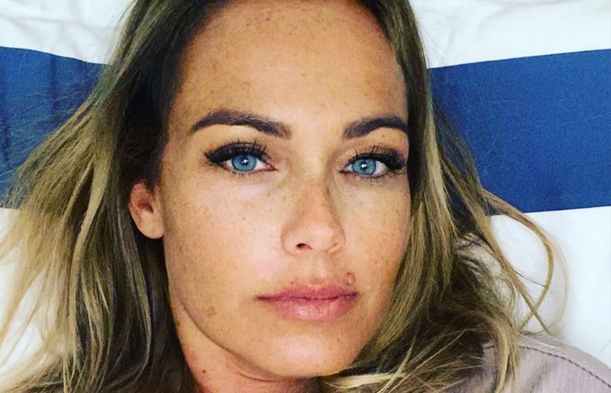 Sonia Bruganelli: “Accettare di fare il GF Vip è la cosa più trasgressiva che ho fatto in vita mia”