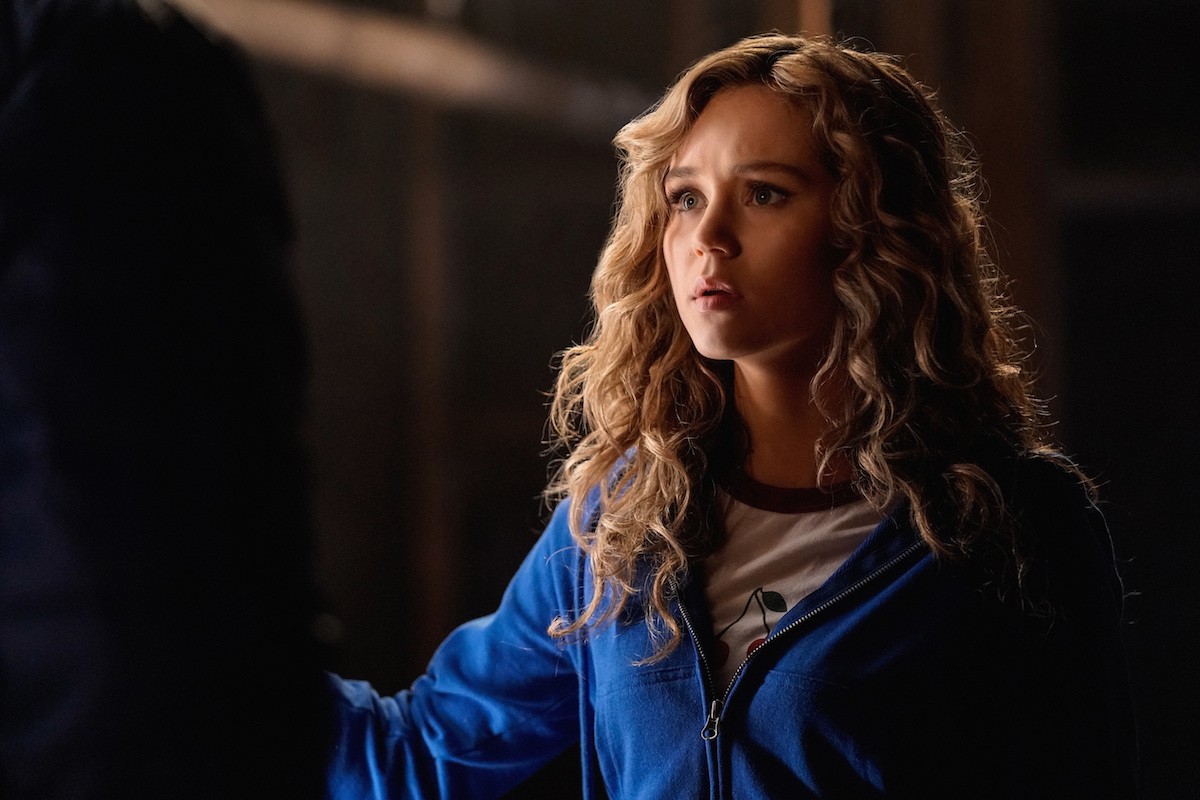 Stargirl, le foto della nuova serie tv su Rai4