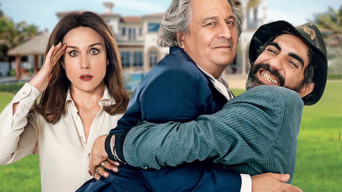 Stasera in tv: “Benvenuti a casa mia” su Rai 3