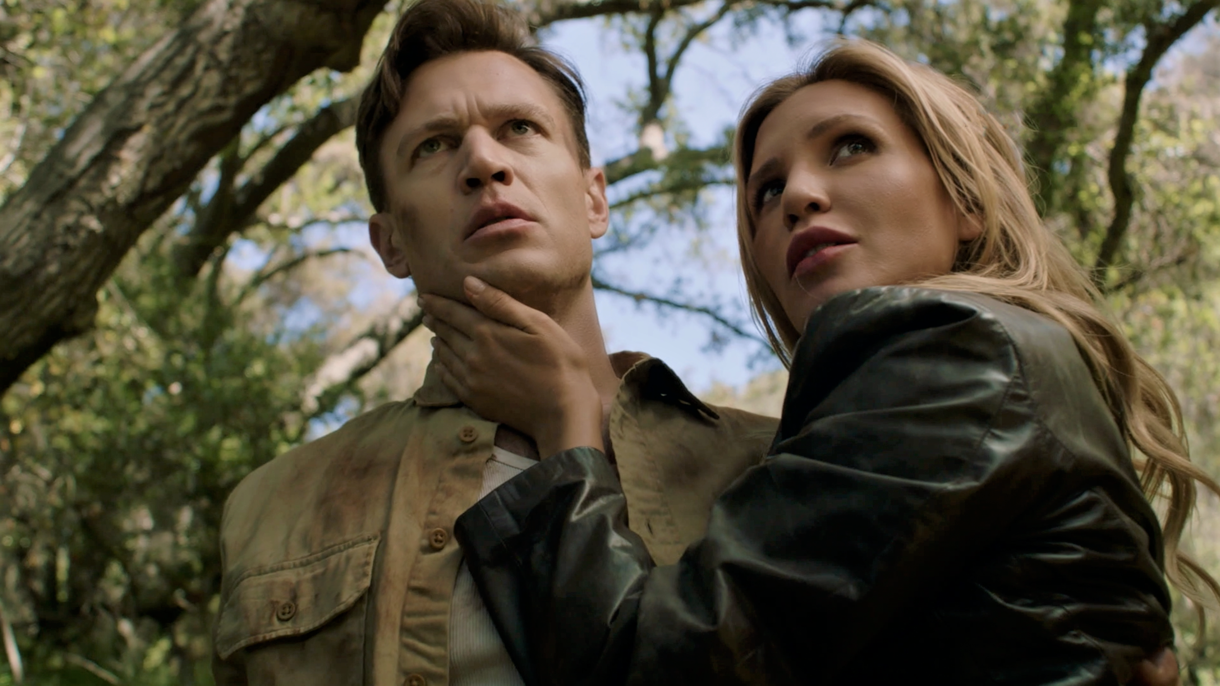 Stasera in tv: “Fascino e morte a Hollywood” su Rai 2