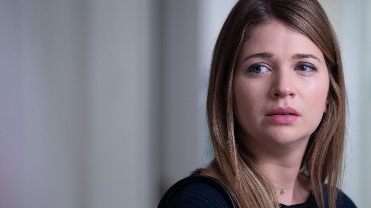 Stasera in tv: “La doppia faccia del mio passato” su Rai 2