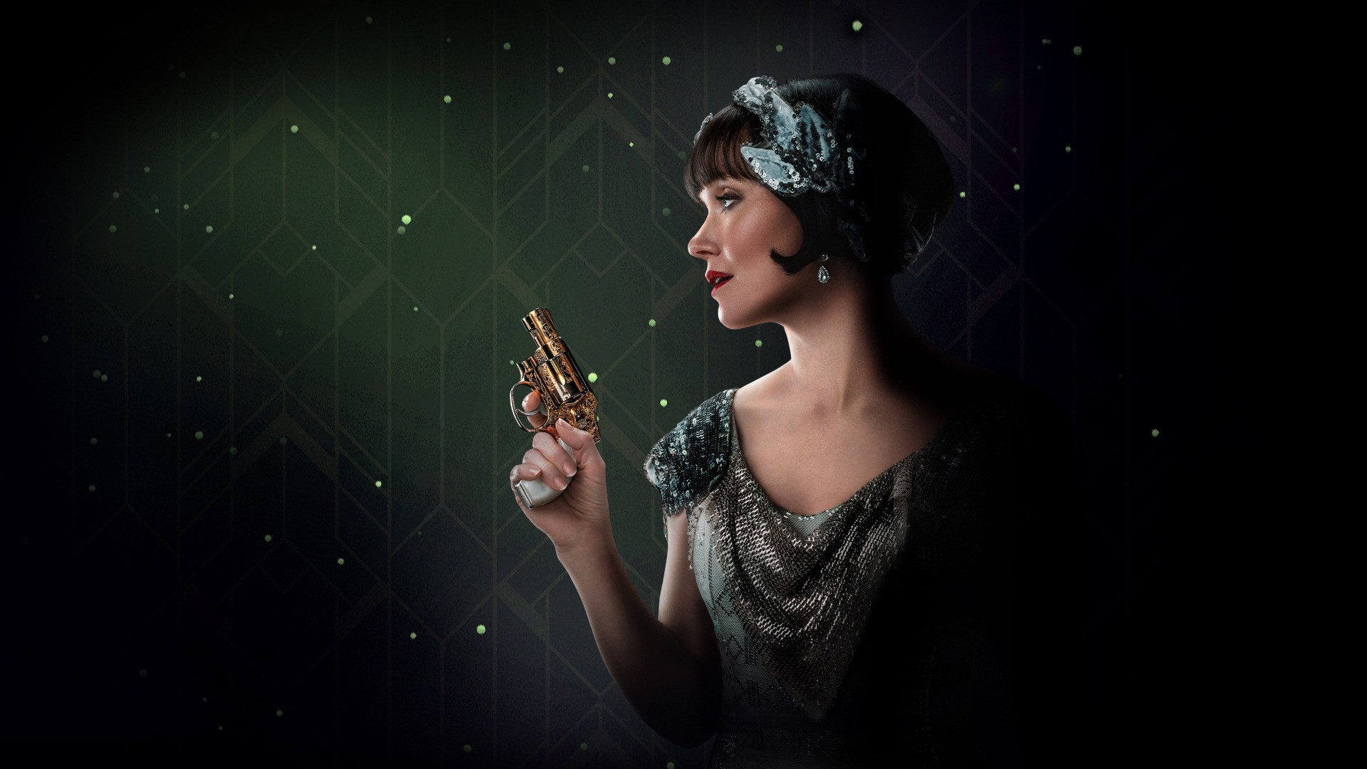 Stasera in tv: “Miss Fisher e la cripta delle lacrime” su Rai 2