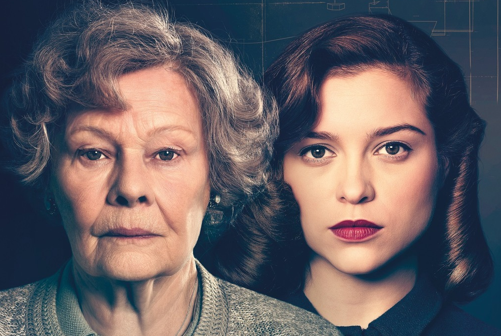 Stasera in tv: “Red Joan” su Rai 3