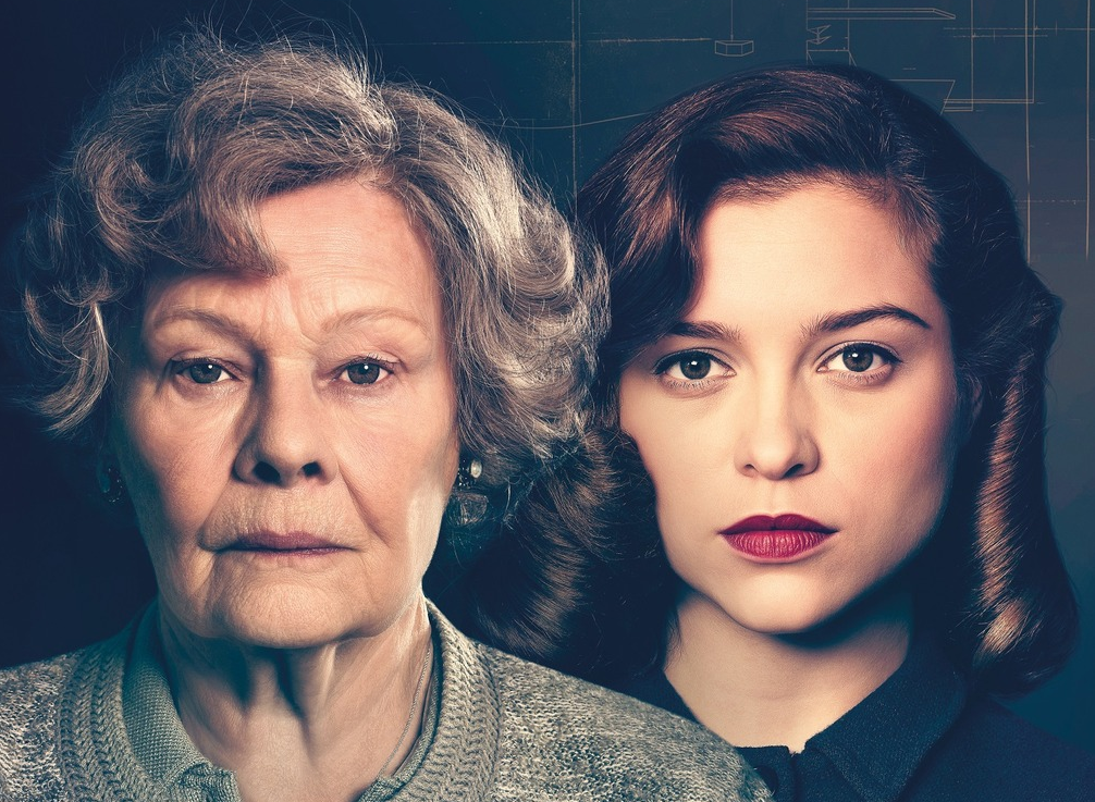 Stasera in tv: “Red Joan” su Rai 3