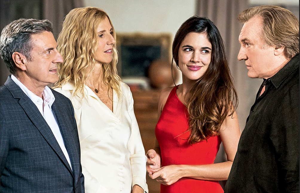 Stasera in tv: “Sogno di una notte di mezza età” su Rai 3