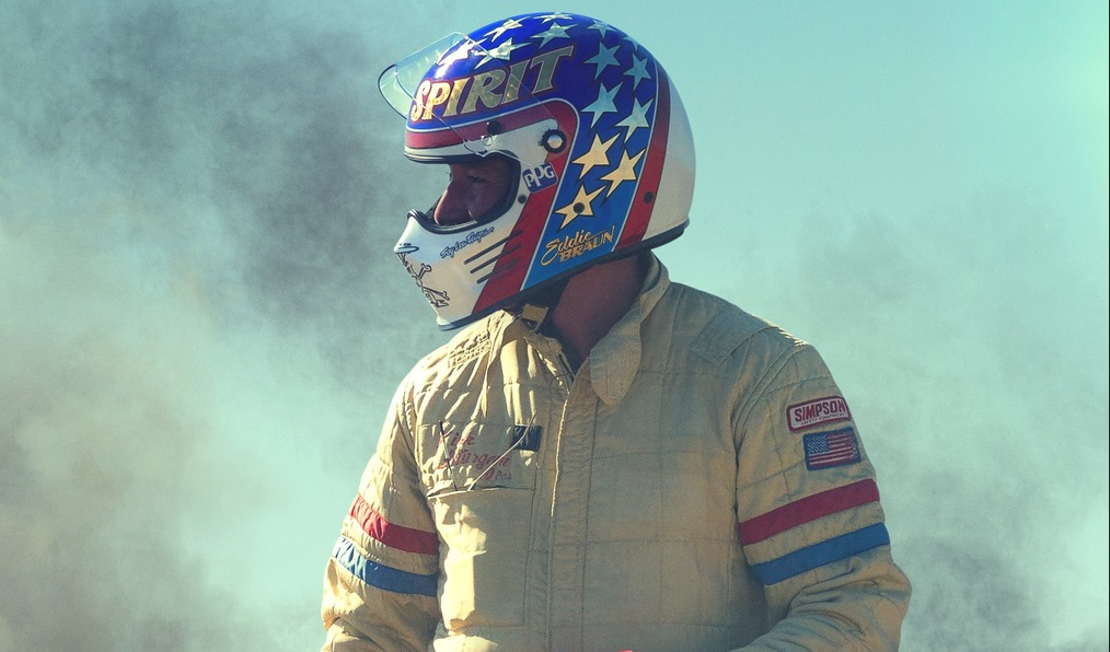 Stuntman: trailer italiano del documentario originale Disney Plus