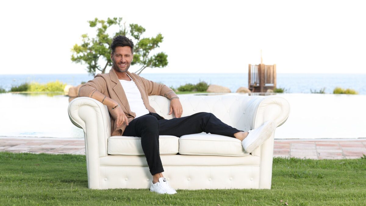Ascolti tv martedì 27 luglio 2021