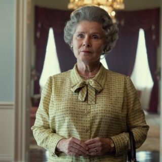 The Crown