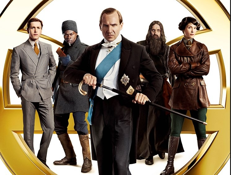 The King’s Man – Le Origini: nuovo trailer italiano del prequel con Ralph Fiennes