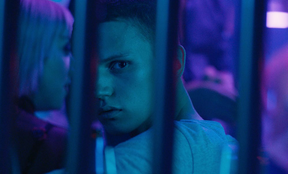 Tigers: trailer del biopic sulla promessa del calcio Martin Bengtsson (Al cinema dal 22 luglio)