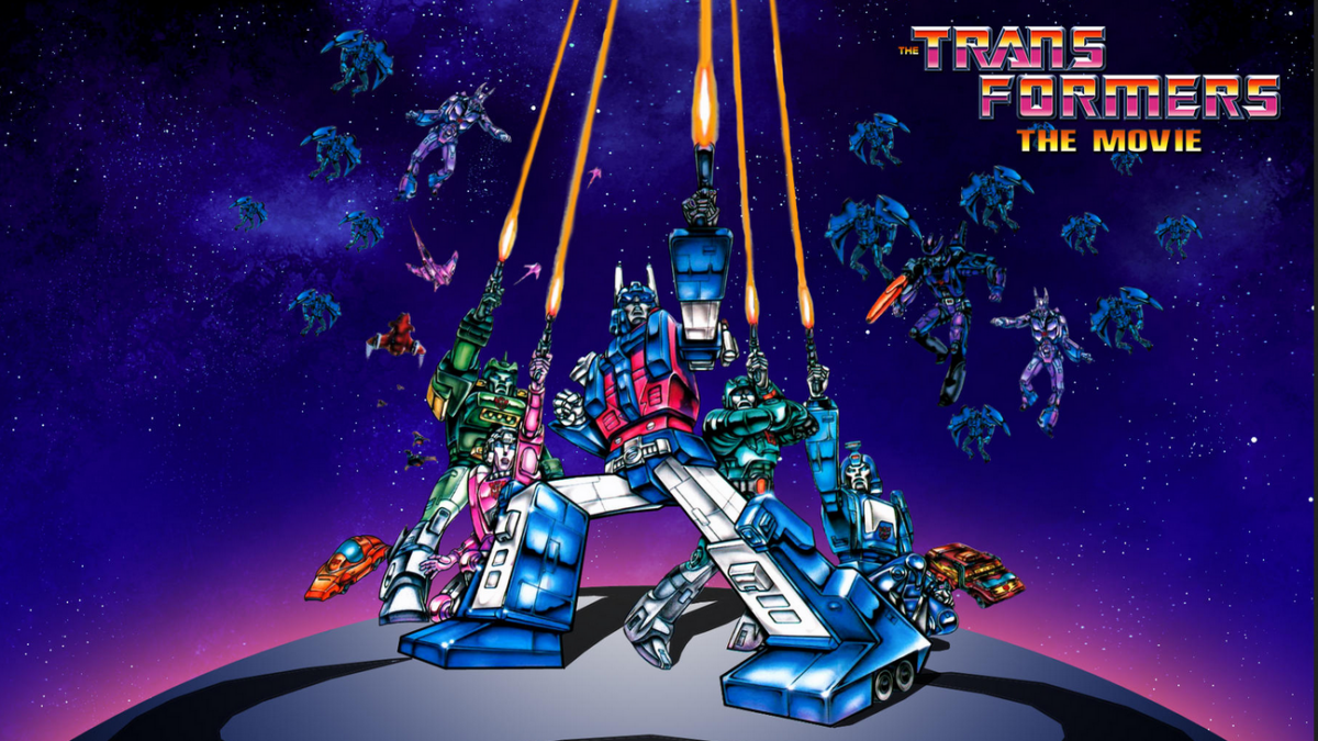 Transformers: The Movie – curiosità e storia del film animato che compie 35 anni