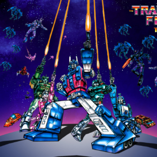 Transformers The Movie – curiosità sul film animato che compie 35 anni (2)