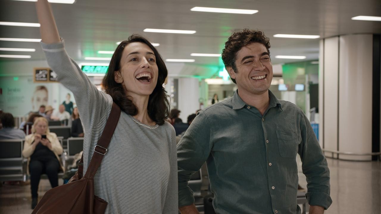 Cannes 2021, Tre piani, recensione del film di Nanni Moretti