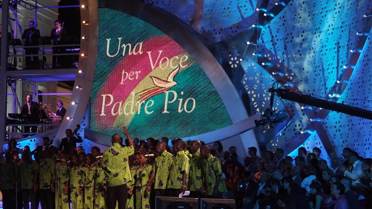 Una Voce per Padre Pio, questa sera su Rai 1 dalle 21.15: Mara Venier alla conduzione