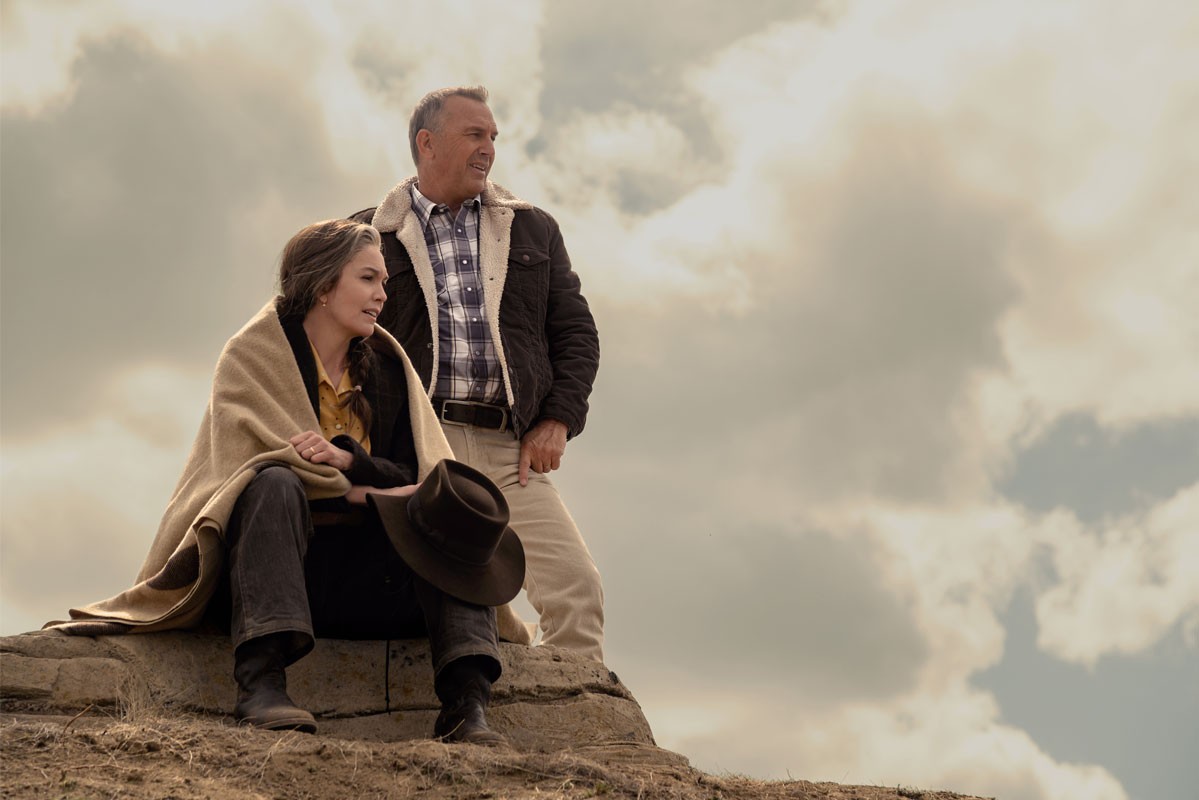 Uno di noi: trailer italiano del film con Kevin Costner (Al cinema dal 29 luglio)