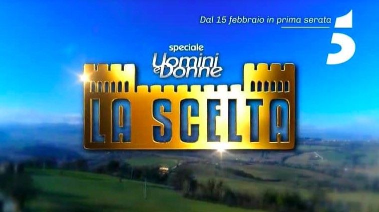 Uomini e Donne – La scelta, repliche soppresse. Canale 5 si (ri)affida ai film