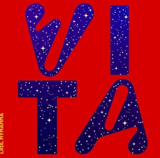Vita, La rappresentante di Lista: testo e audio della canzone