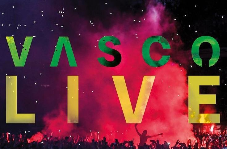 Vasco Live, concerto speciale a Trento il 20 maggio 2022: tutte le info