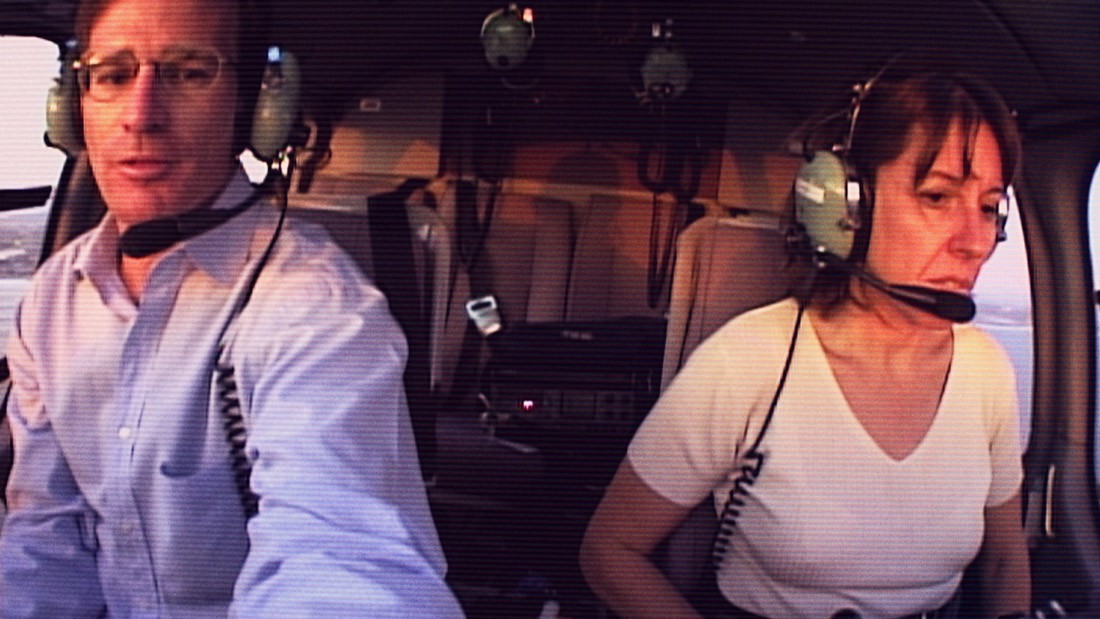 Whirlybird: trailer del documentario proiettato al Sundance