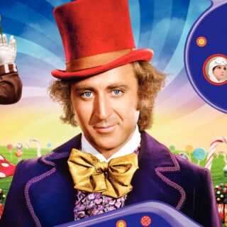 Willy Wonka e la fabbrica di cioccolato il cast riunito per il 50° anniversario (video)