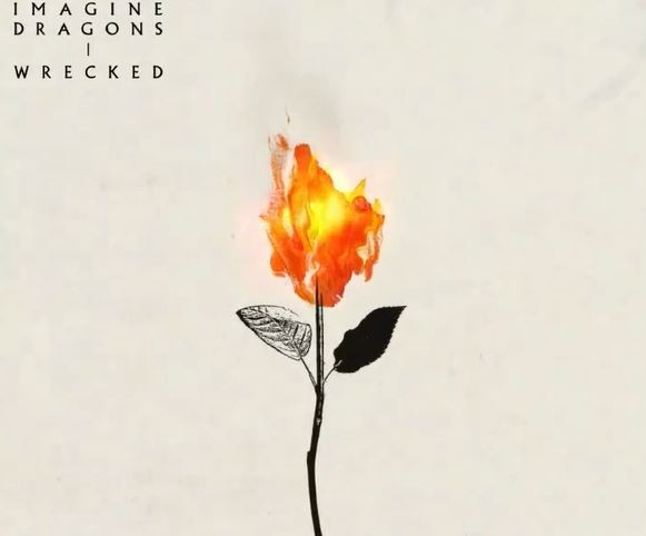Wrecked, Imagine Dragons: ascolta la canzone sul dolore e la perdita (testo e traduzione)