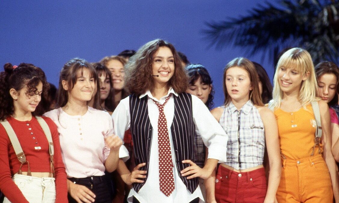 Non è la Rai compie 30 anni, domenica 5 settembre maratona su Mediaset Extra