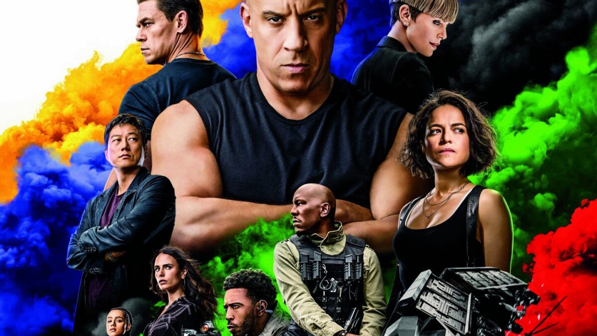 Da Fast and Furious 9 a Fuori in 60 secondi: 10 film ad alta velocità
