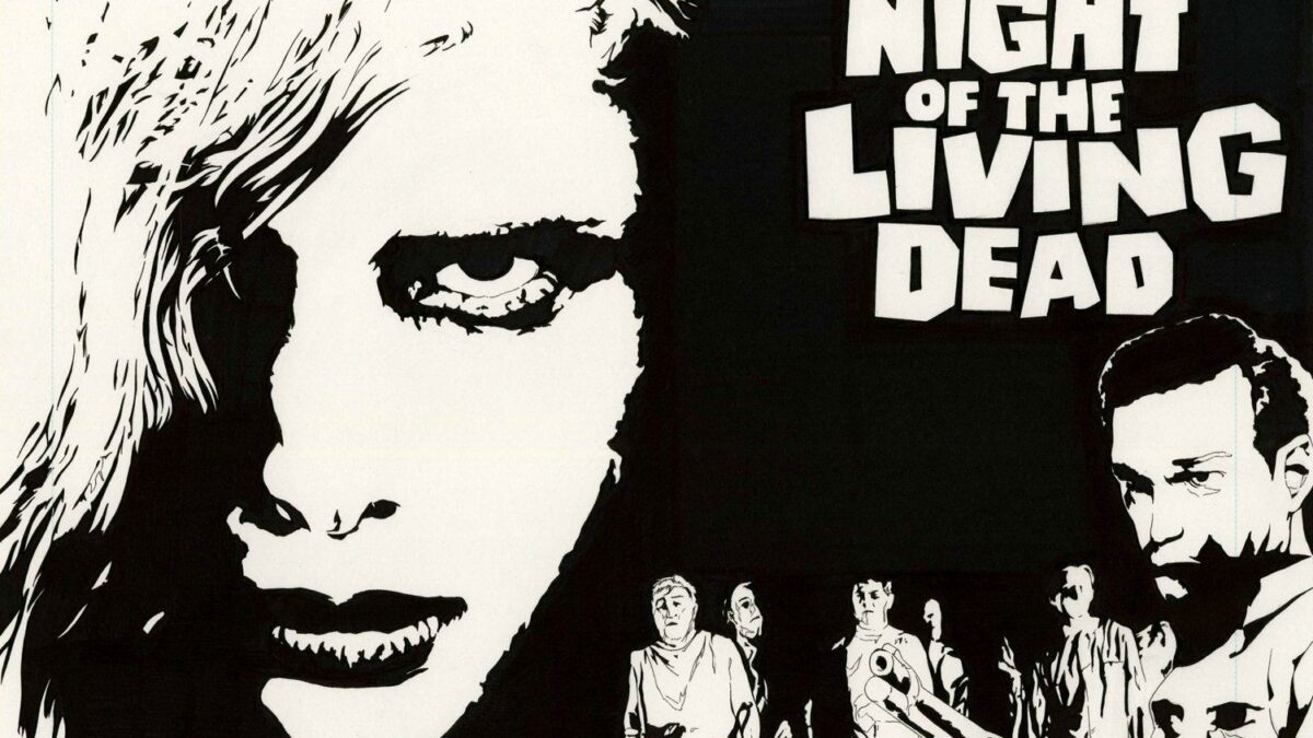 20 film horror che hanno fatto la storia del genere