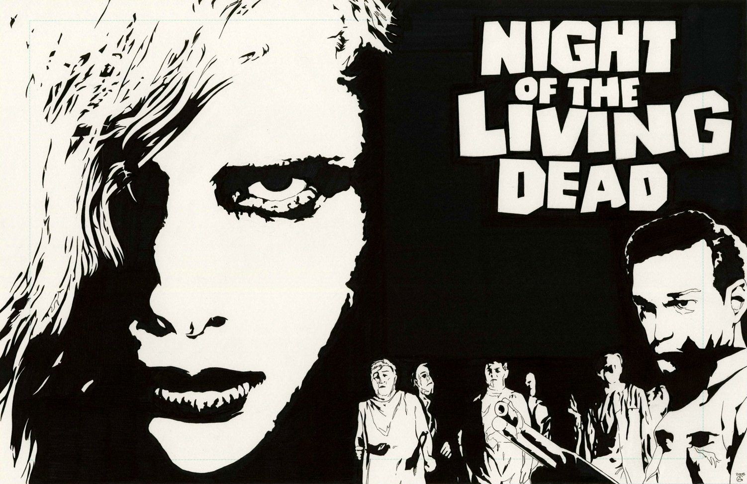 20 film horror che hanno fatto la storia del genere