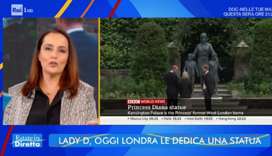 estate in diretta