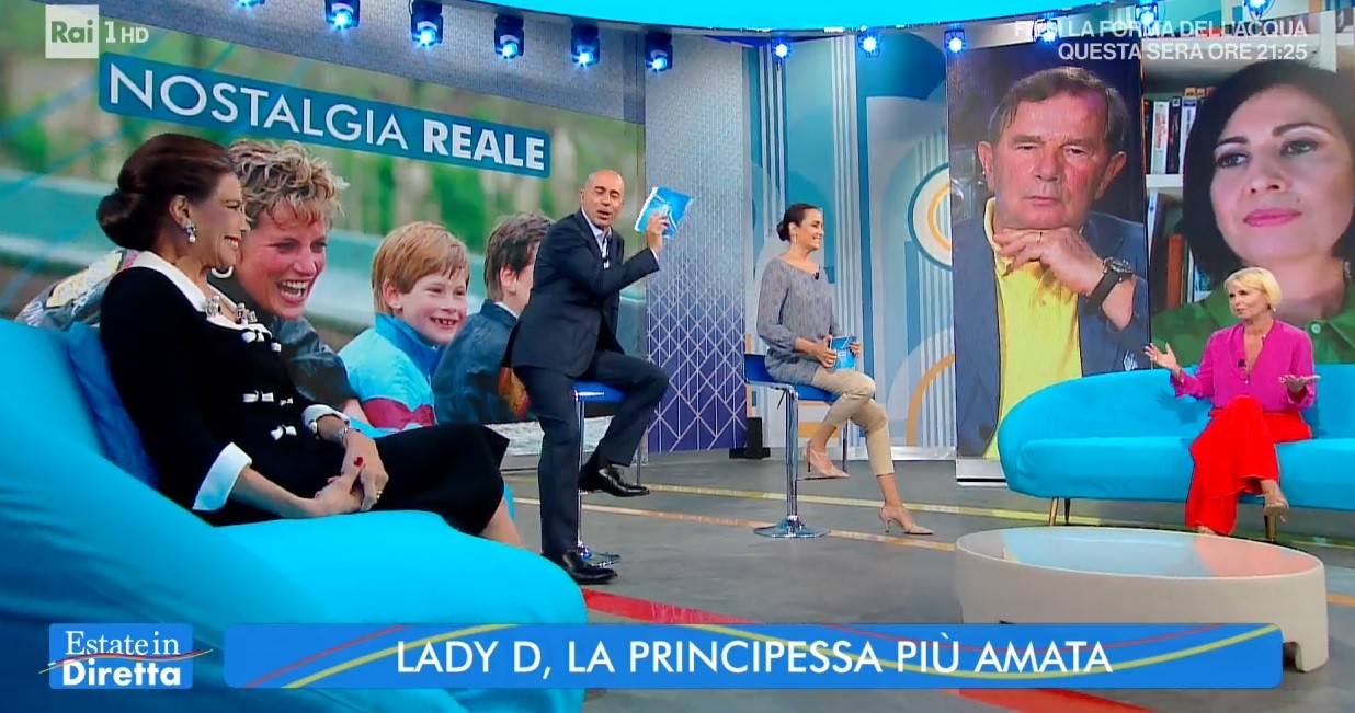estate in diretta
