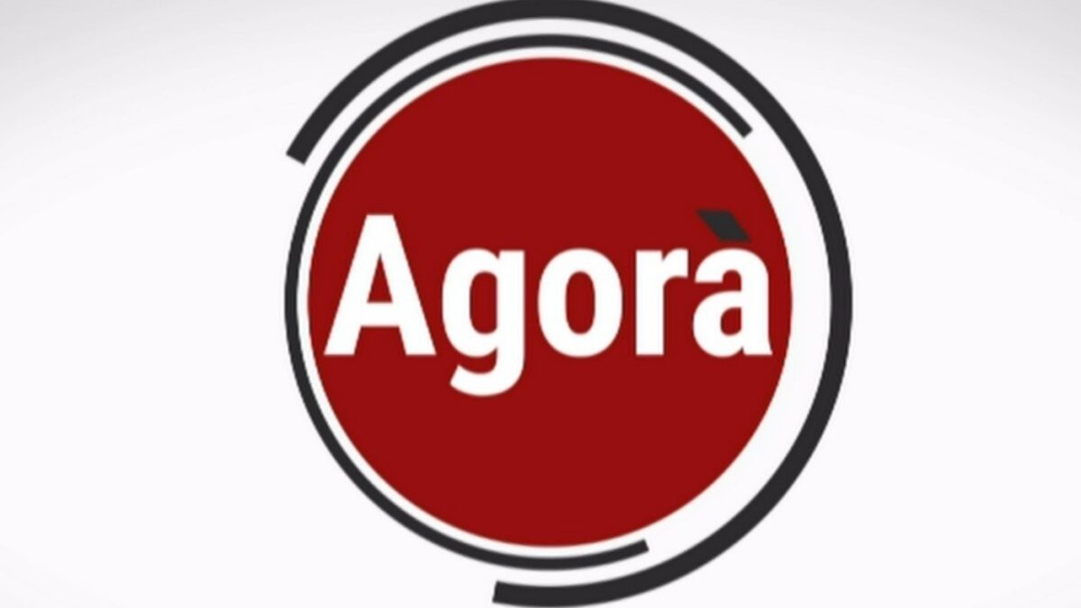 Agorà 2021-2022: conduttori e puntate del programma di Rai3