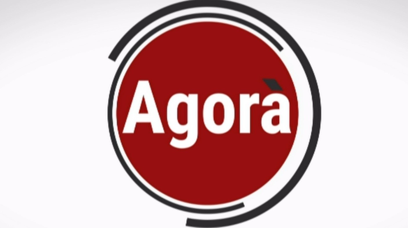 Agorà 2021-2022: conduttori e puntate del programma di Rai3