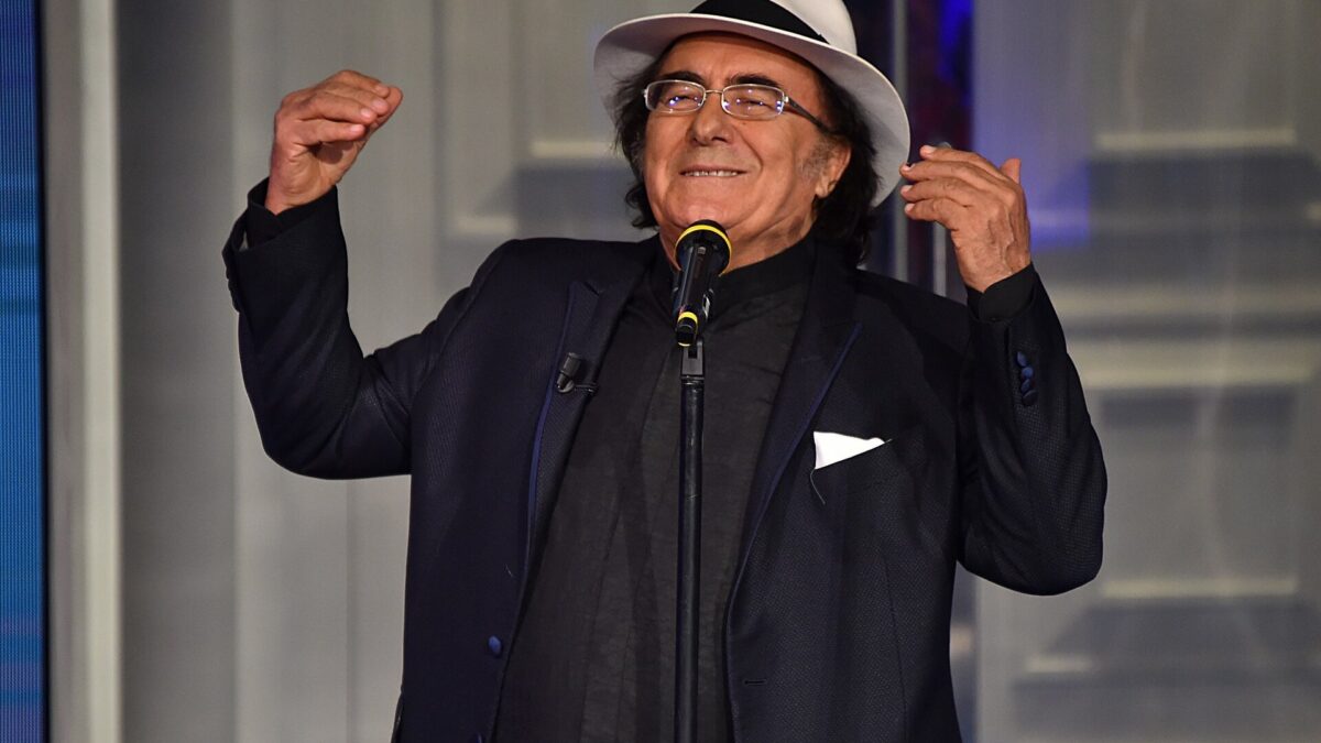 Albano a Ballando con le stelle 2021, c’è la conferma