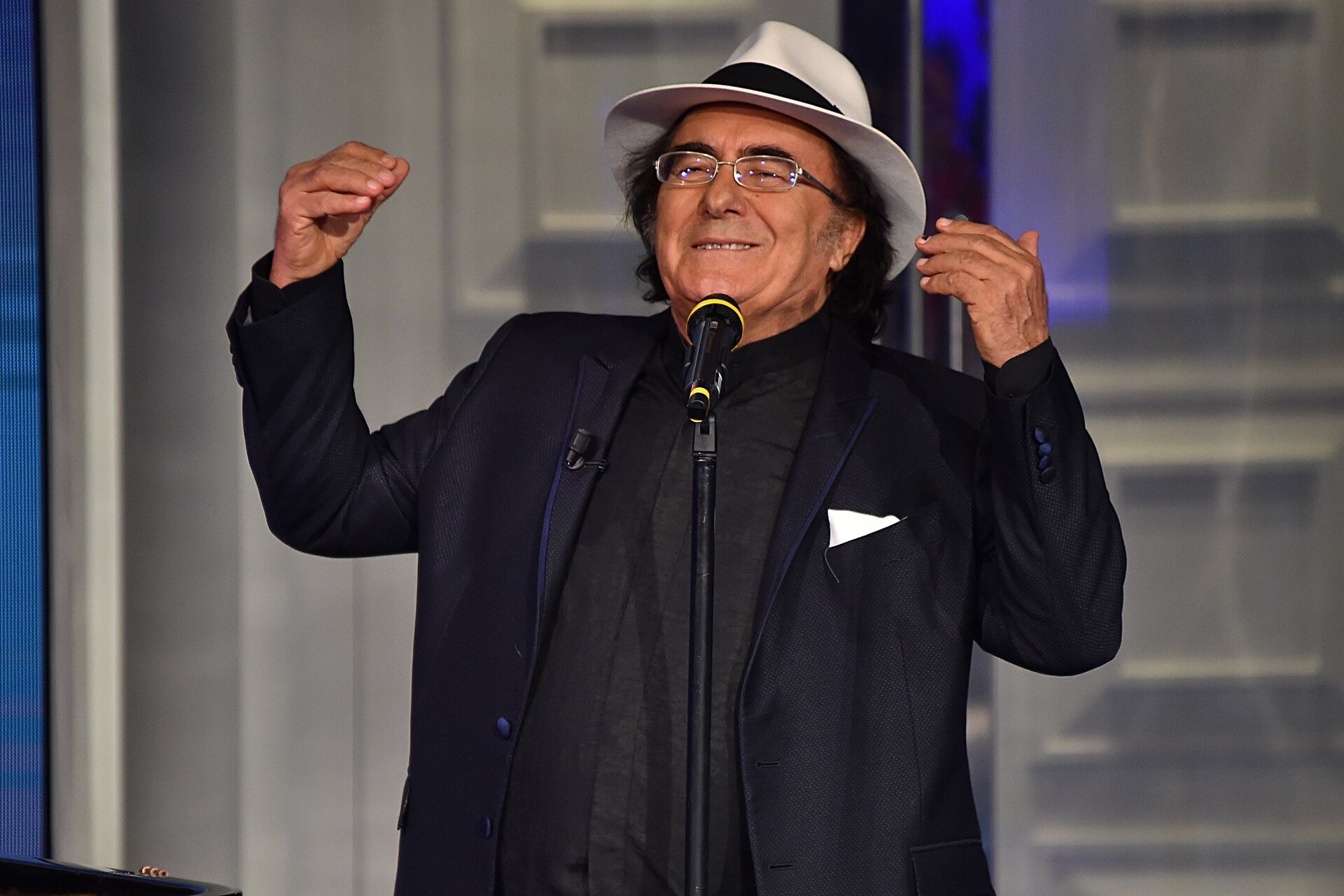 Albano a Ballando con le stelle 2021, c’è la conferma