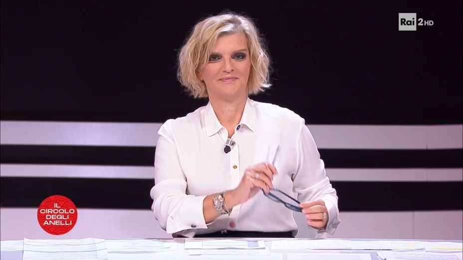 Alessandra De Stefano: “Solidarietà a Greta Beccaglia. Io avrei mollato un bel calcione”