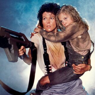 Aliens compie 35 anni storia e curiosità sul film di James Cameron (12)