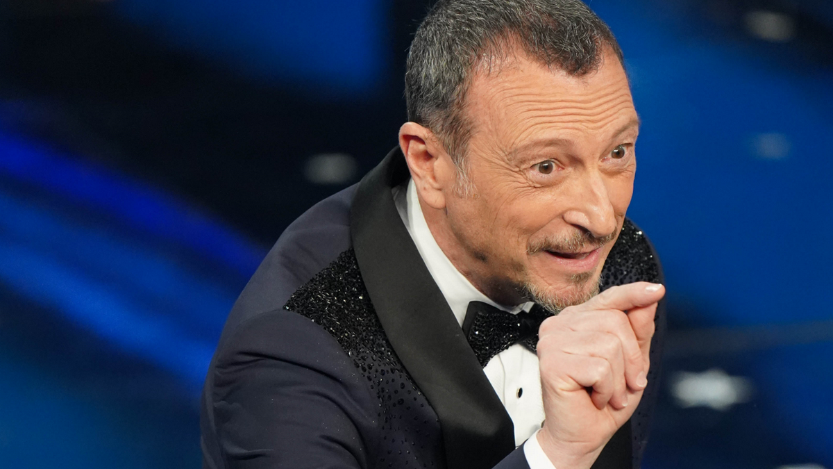 Sanremo 2022, gli ospiti che ti aspetti e quelli che ‘bravo Amadeus, come hai fatto a convincerli?