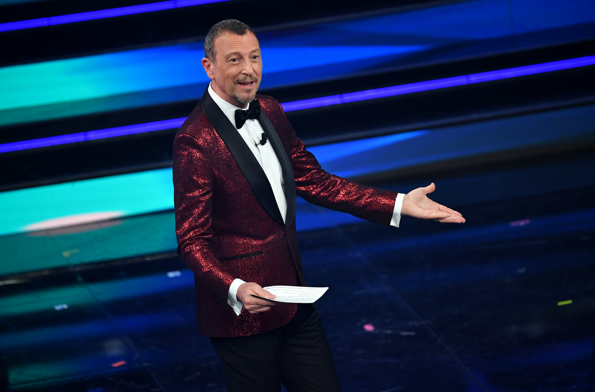 Sanremo 2022, il cast variegato tra passato, presente e futuro: i cantanti hanno “meno paura” della gara?
