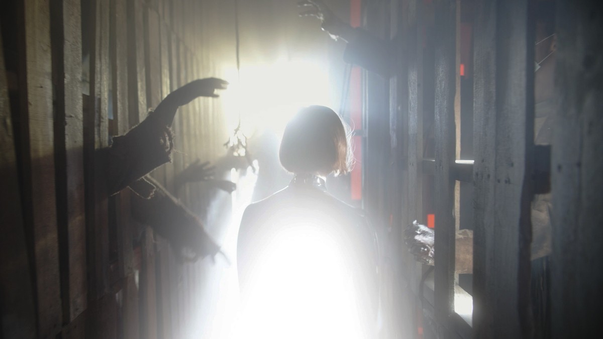 American Horror Stories, lo spin-off arriva su Disney+: tutto sul cast e gli episodi