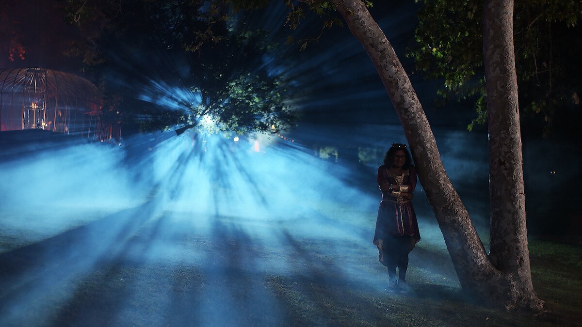 Le foto di American Horror Stories, la serie tv su Star di Disney+
