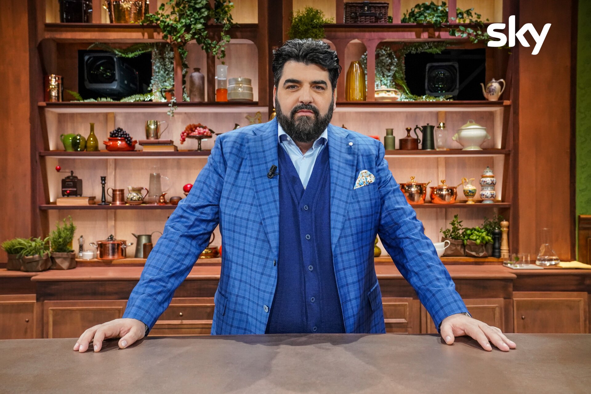 Antonino Chef Academy 2021: concorrenti, puntate, vincitore