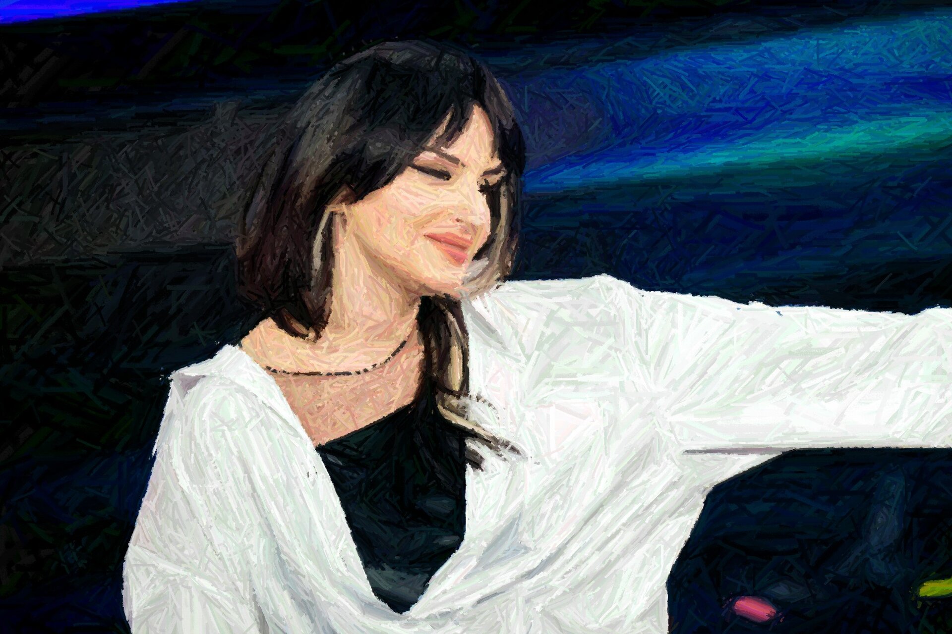 Arisa ed Amici, un binomio folle a prova di crisi ?