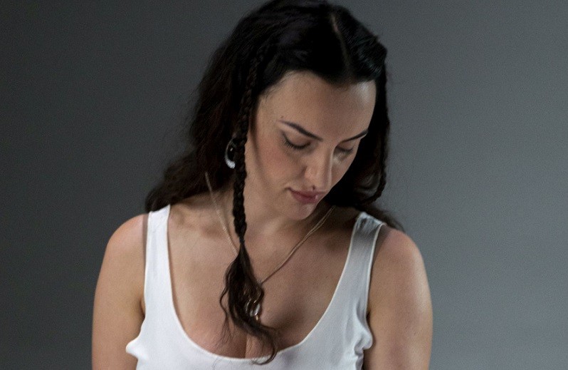 Arisa parla del significato di Psyco e del nuovo album