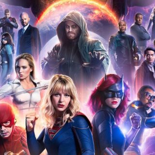 arrowverse