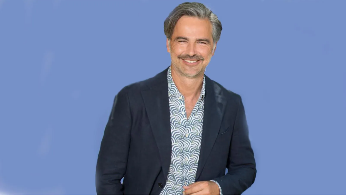 Azzurro – Storie di Mare, su Rai 1 con Beppe Convertini